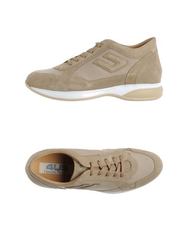ZOOM PACIOTTI 4US - Sneakers
