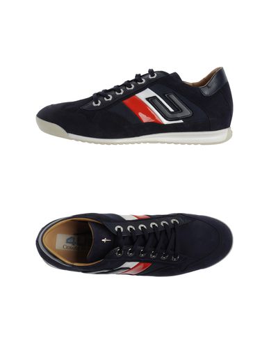ZOOM PACIOTTI 4US - Sneakers