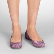 Intrecciolusion Ballerina - Flats, ballerinas and loafers - BOTTEGA VENETA - PE13 - 450