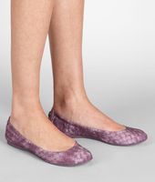 Bottega Veneta® Intrecciolusion Ballerina Bottega Veneta® Intrecciolusion Ballerina