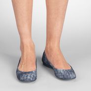 Intrecciolusion Ballerina - Flats, ballerinas and loafers - BOTTEGA VENETA - PE13 - 450