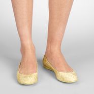 Intrecciolusion Ballerina - Flats, ballerinas and loafers - BOTTEGA VENETA - PE13 - 450