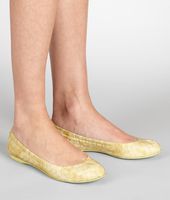 Bottega Veneta® Intrecciolusion Ballerina Bottega Veneta® Intrecciolusion Ballerina