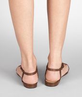 Bottega Veneta® Cuir Sandal Bottega Veneta® Cuir Sandal