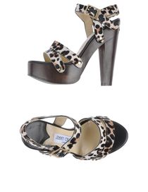 JIMMY CHOO LONDON - Sandals