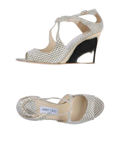 ZOOM JIMMY CHOO LONDON - Wedge