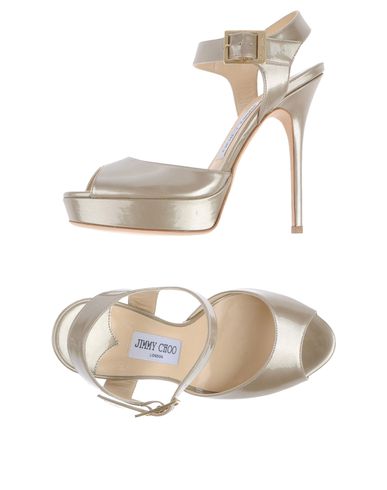 ZOOM JIMMY CHOO LONDON - Sandals