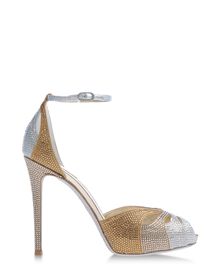 Sandali con plateau - RENE' CAOVILLA