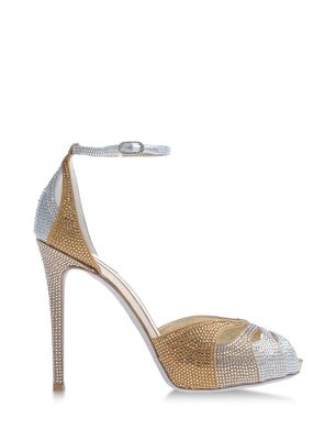 Platform sandals Women's - RENE' CAOVILLA