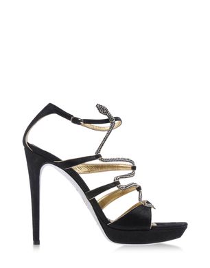 Platform sandals Women's - RENE' CAOVILLA