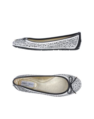 ZOOM JIMMY CHOO LONDON - Ballet flats