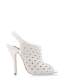 High-heeled sandals - ZORAIDE