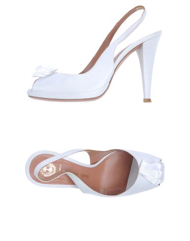 ZOOM LES TROPEZIENNES - Platform sandals
