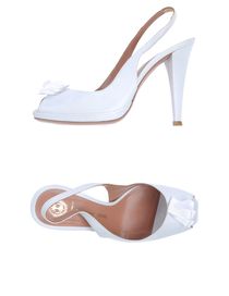 LES TROPEZIENNES - Platform sandals