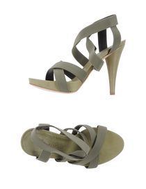 DEI MILLE - Sandals