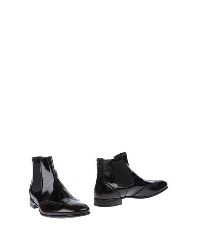 ZOOM PRADA - Ankle boots