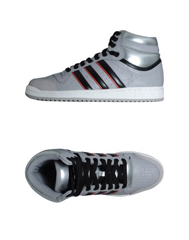 ZOOM ADIDAS - High-tops
