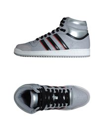 ADIDAS - High-tops