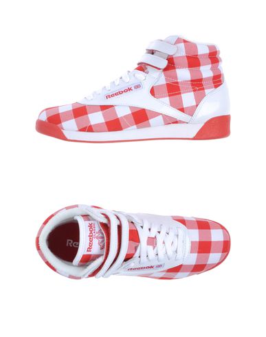 ZOOM REEBOK - High-top trainers