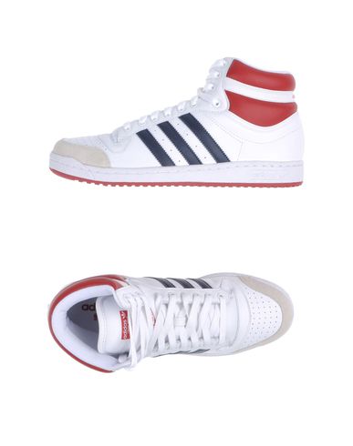 ZOOM ADIDAS - High-top sneaker