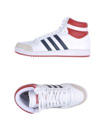 ADIDAS - High-tops