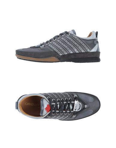 ZOOM DSQUARED2 - Trainers