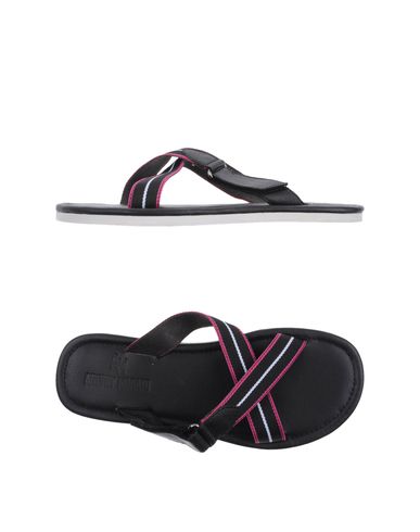 ZOOM ANTONY MORATO - Clog sandals