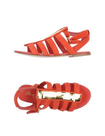 MISS SIXTY - Sandals