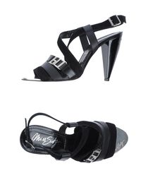 MISS SIXTY - Sandals
