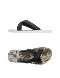 DOLCE & GABBANA - Sandals