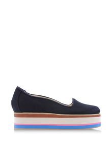 Moccasins - ZORAIDE