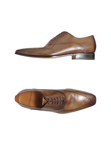 ZOOM CAMPANILE - Lace-up shoes