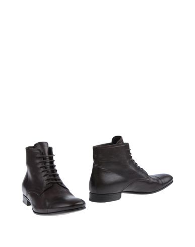 ZOOM PRADA - Ankle boots