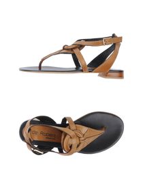 DE ROBERT - Sandals