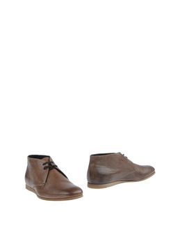 PRADA - CALZATURE - Polacchine