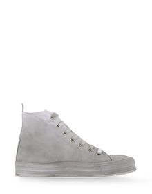 High-top sneaker - ANN DEMEULEMEESTER