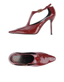 ROGER VIVIER - Closed-toe slip-ons 