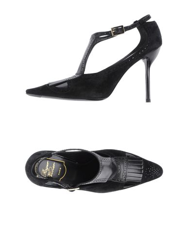 ZOOM ROGER VIVIER - Court