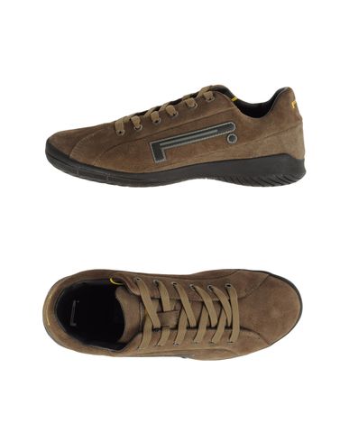 ZOOM PIRELLI PZERO - Low-tops