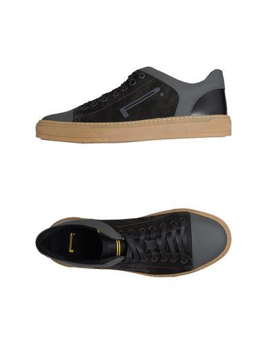 ZOOM PIRELLI PZERO - Sneakers