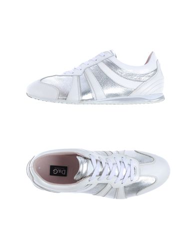 ZOOM D&G - Sneakers
