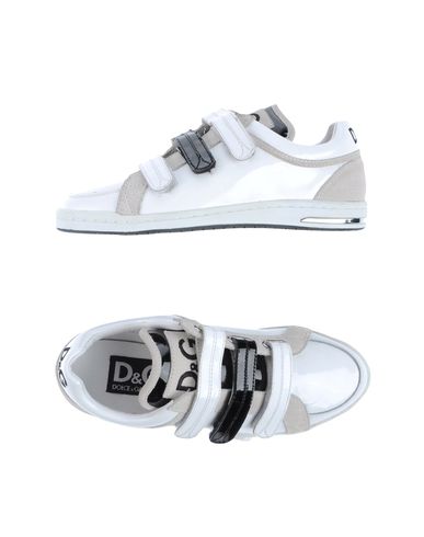 ZOOM D&G - Sneakers