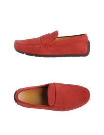 GUCCI - Moccasins