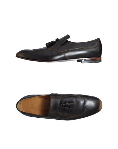 ZOOM GUCCI - Moccasins