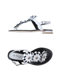 DE ROBERT - Sandals
