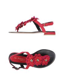 DE ROBERT - Sandals