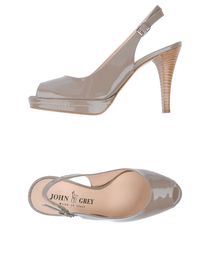 JOHN GREY - Sandals