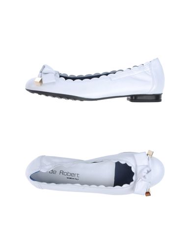 ZOOM DE ROBERT - Ballet flats