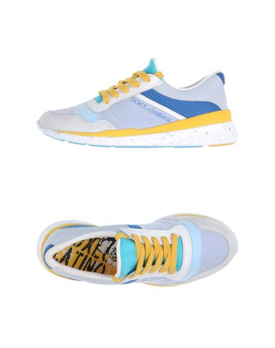 ZOOM DOLCE & GABBANA - Sneakers