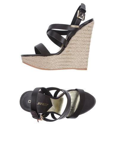 ZOOM DSQUARED2 - Espadrilles